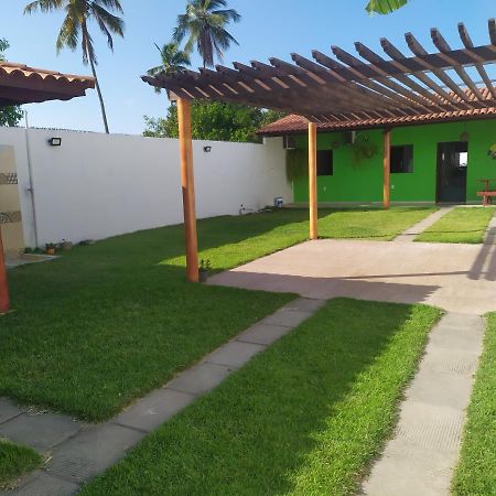 Paraiso Livre Milagres São Miguel dos Milagres Exterior foto